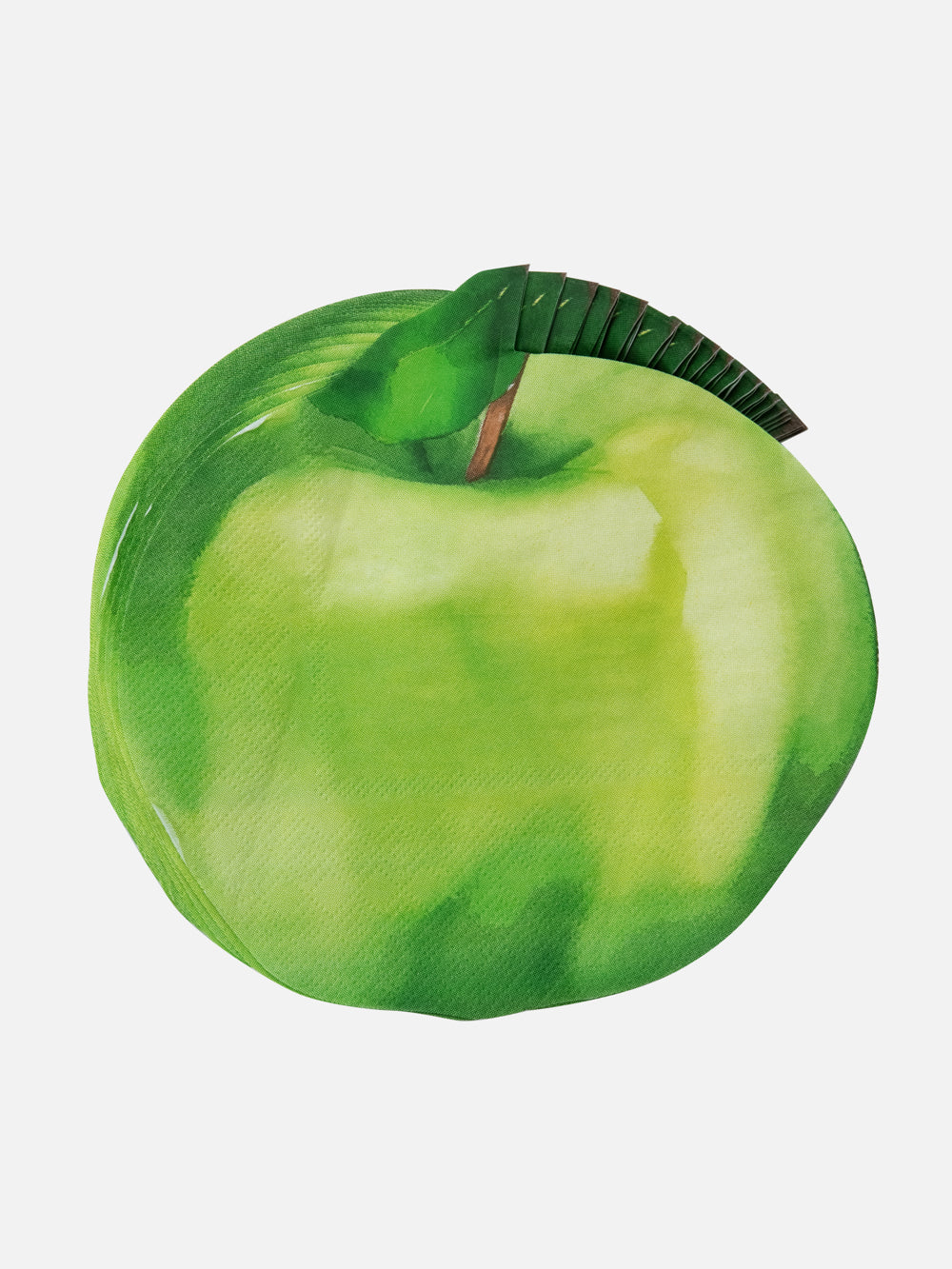 מארז 20 מפיות נייר Apple