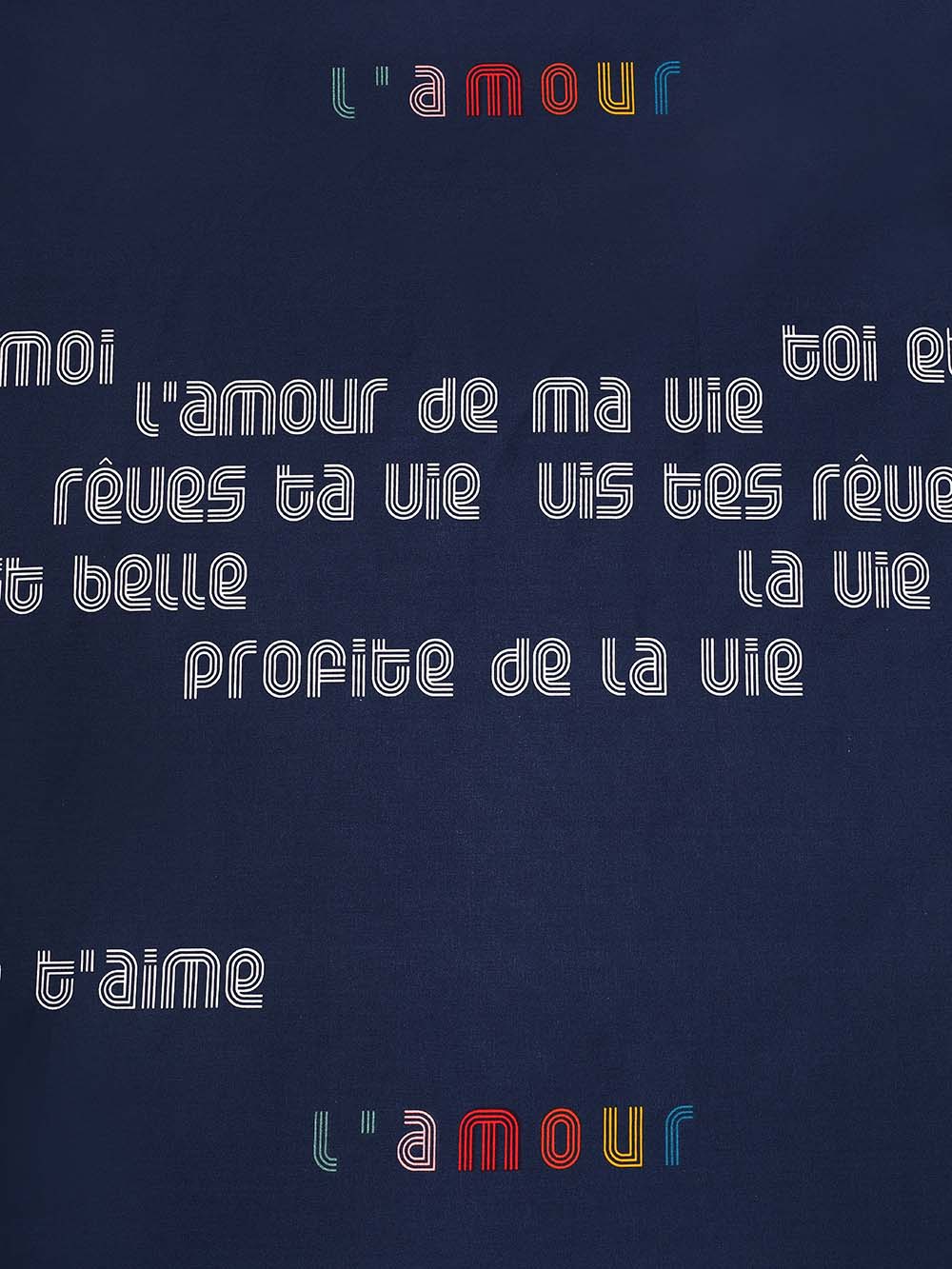 סדרת מצעי פרקל L'amour